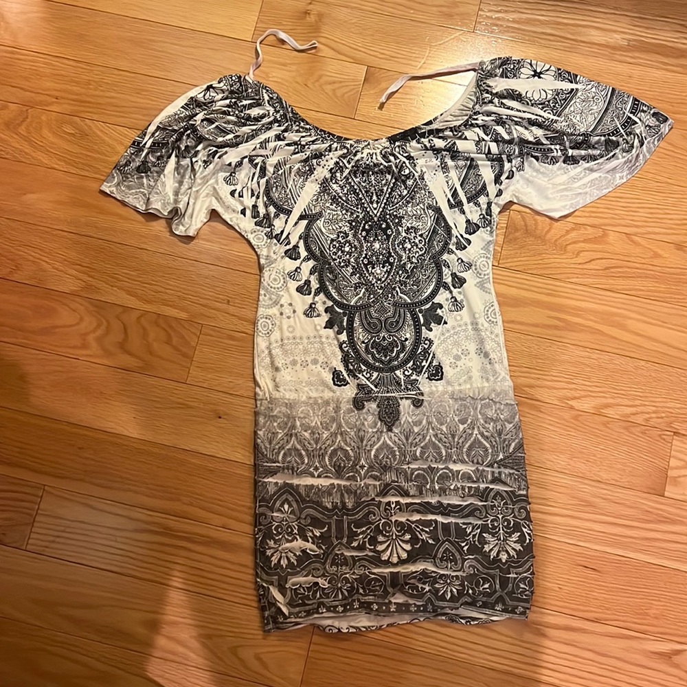 Summer dress